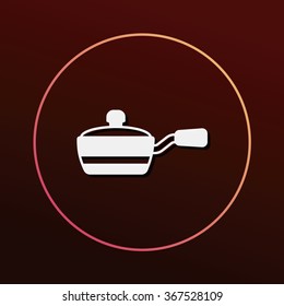 pot icon