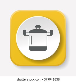 pot icon