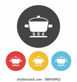 pot icon