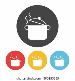 pot icon