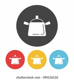 pot icon