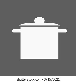 pot icon