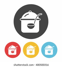 pot icon
