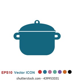 pot icon