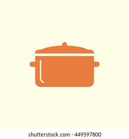 pot icon
