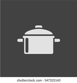 Pot icon