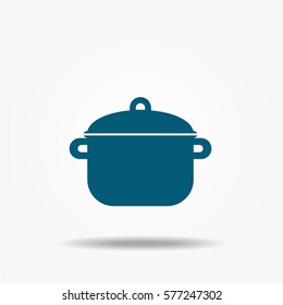Pot icon