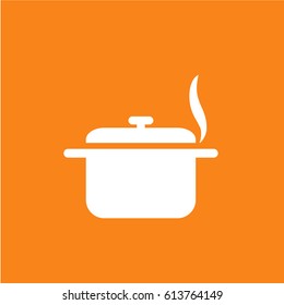 Pot icon