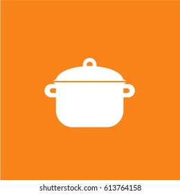 Pot icon