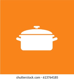 Pot icon