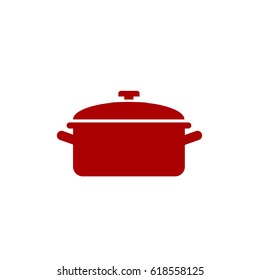 Pot icon