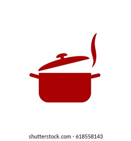 Pot icon