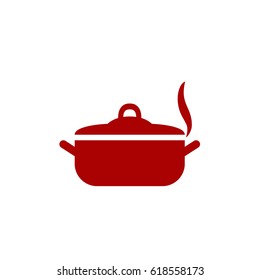 Pot icon
