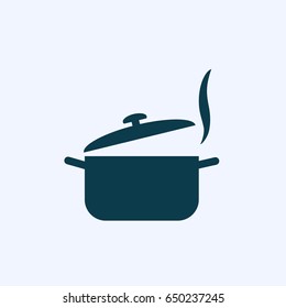 Pot icon