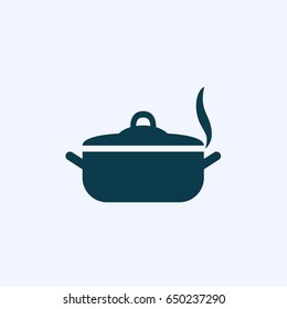 Pot icon
