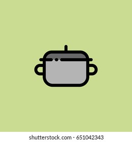 pot icon