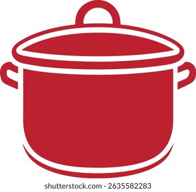 Pot Icon Imagens vermelhas Pot Icon Imagens vermelhas		