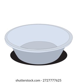 chaleira pote. desenho animado 1 vetor novo.