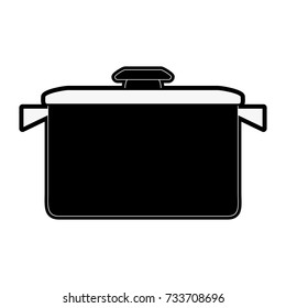 pot kitchen supplies icon image 