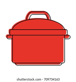 pot kitchenware icon image 