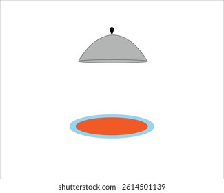 Pot lid and transparent plate