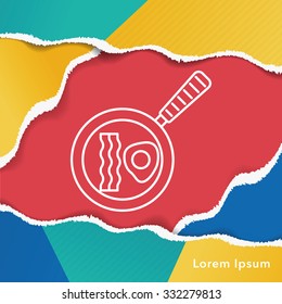 pot line icon