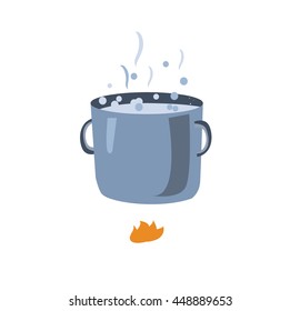 pot of soup