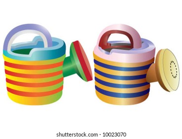 The pot toy for game