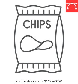 928 Chips pouch black Images, Stock Photos & Vectors | Shutterstock