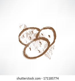 potato icon