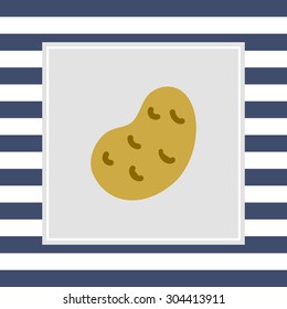 Potato icon