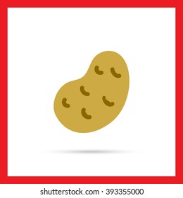Potato icon