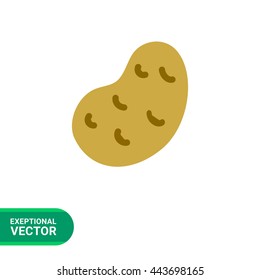 Potato icon