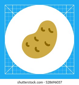 Potato icon