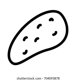 Potato icon