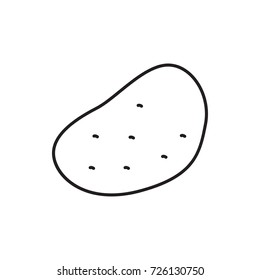 potato icon