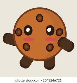  Potato illustration features a realistic and detailed depiction of whole and sliced potatoes, perfect for use in farm produce labels, grocery packaging, recipe books, or food-related