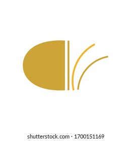 Potato logo template vector icon design