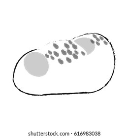 potato vegetable icon image 