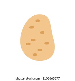 potato vegetable plant
