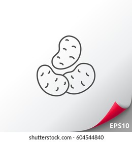 Potatoes