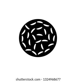potatoes, food, gastronomy icon. Element of bakery and desert isolated icon. Premium quality graphic design icon. Signs and symbols collection icon for websites, web design