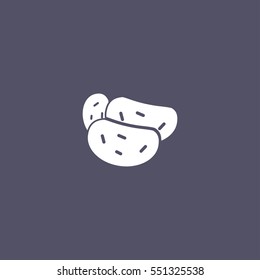 Potatoes icon 