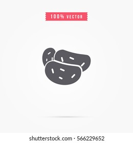 Potatoes icon 