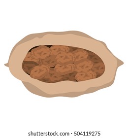 potatoes vegetable icon