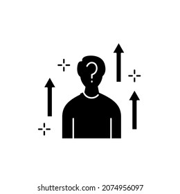potential сolor line icon. Pictogram for web page, mobile app, promo. UI UX GUI design element. Editable stroke.