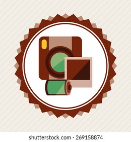 pothographic concept design, vector illustration eps10 graphic 