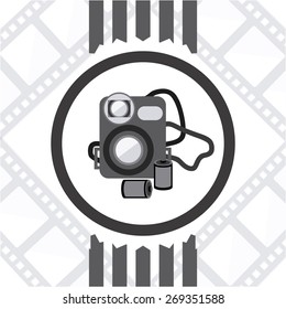 pothographic concept design, vector illustration eps10 graphic 