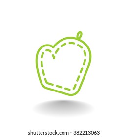 potholder icon