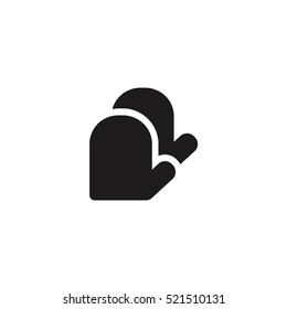 potholder icon illustration vector, can be used for mobile and web design